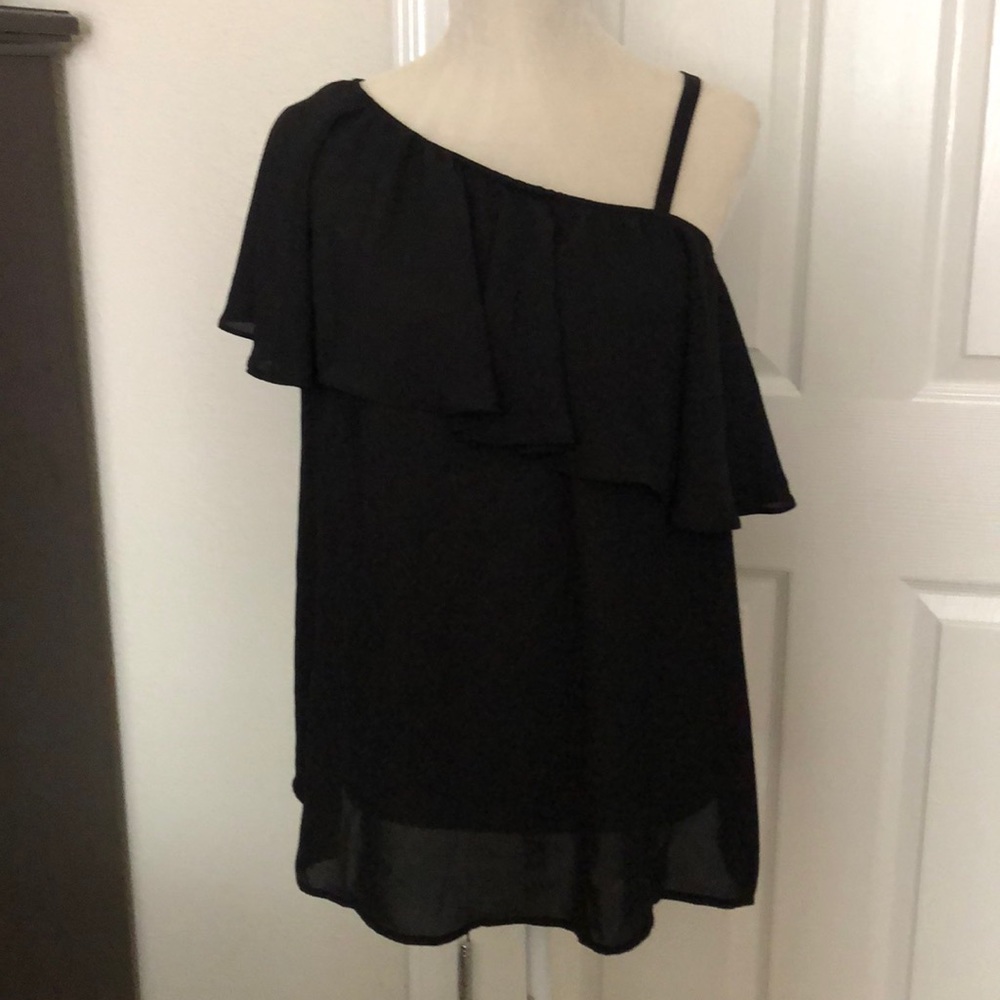 Torrid blouse 00